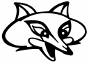 Fox Clipart