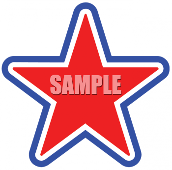Stars Clipart