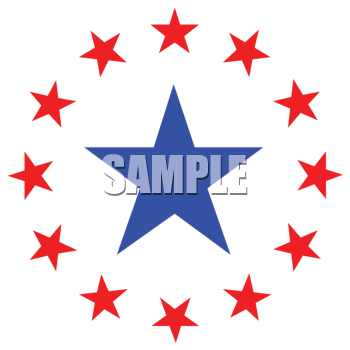 Stars Clipart