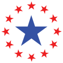 Stars Clipart