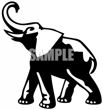 Republican Clipart