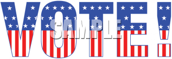 Election Clipart