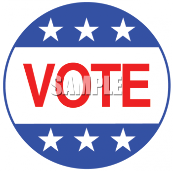 Election Clipart