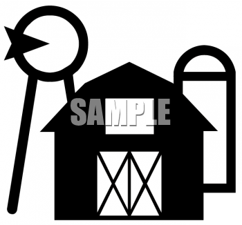 Barn Clipart