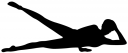 Aerobics Clipart