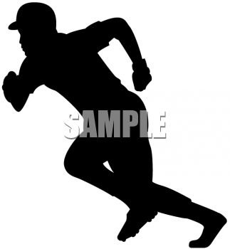 Baseball Clipart