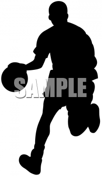 Basketball Clipart
