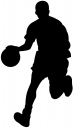 Basketball Clipart