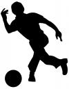 Bowling Clipart