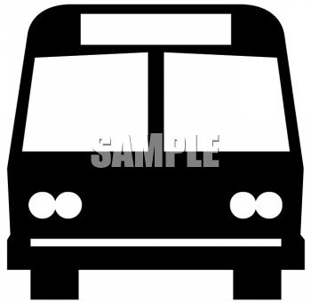 Bus Clipart