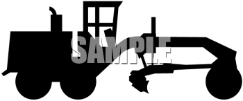 Tractor Clipart