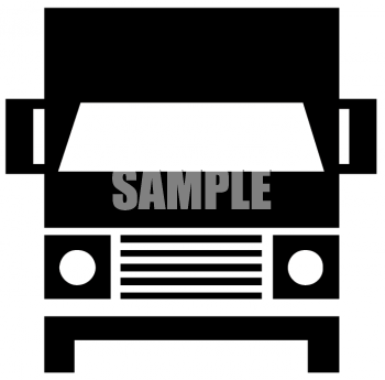Truck Clipart