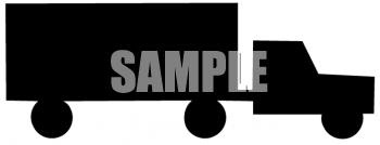 Truck Clipart