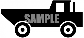 Truck Clipart