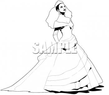 Wedding Clipart
