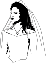 Wedding Clipart