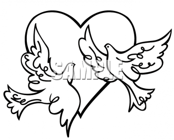 Wedding Clipart