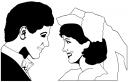 Wedding Clipart
