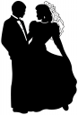 Wedding Clipart