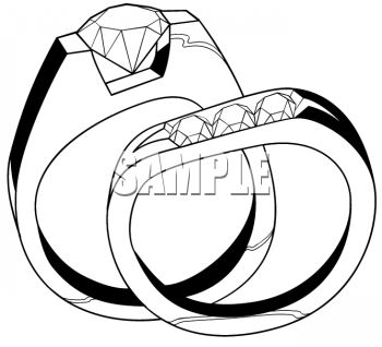 Wedding Clipart