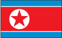 Korea Flag Clipart