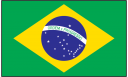 Brazil Flag Clipart