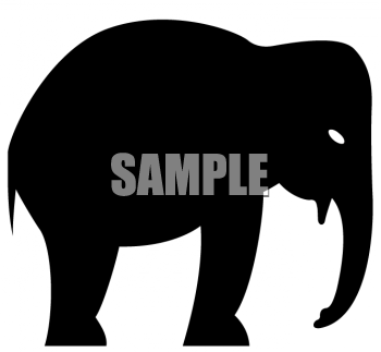 Elephant Clipart