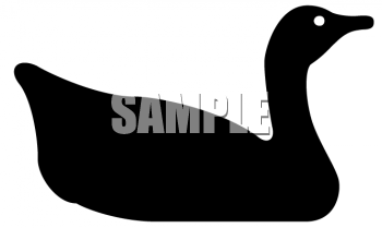 Geese Clipart
