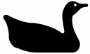 Geese Clipart