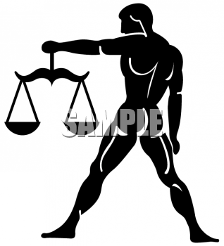Astrology Symbol Clipart