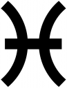 Astrology Symbol Clipart
