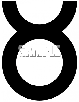Astrology Symbol Clipart