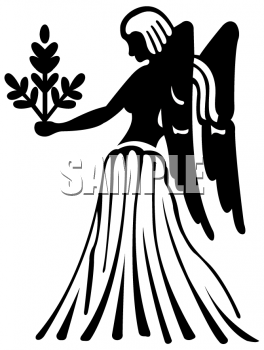 Astrology Symbol Clipart