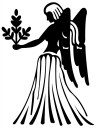 Astrology Symbol Clipart
