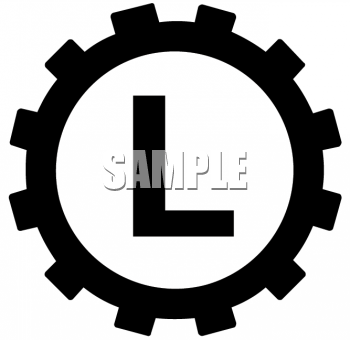 Automotive Symbol Clipart