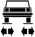 Automotive Symbol Clipart