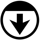 Circle Symbol Clipart