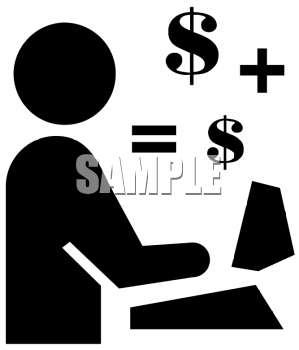 Money Symbol Clipart