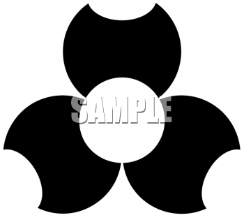 Circle Symbol Clipart