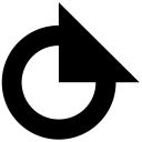 Triangle Symbol Clipart