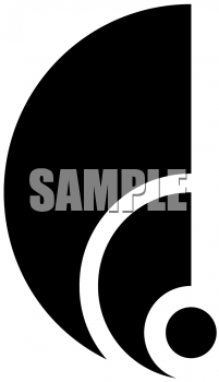 Circle Symbol Clipart