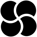 Circle Symbol Clipart