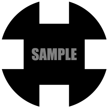 Circle Symbol Clipart