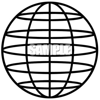 Circle Symbol Clipart