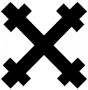 Cross Symbol Clipart