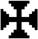 Cross Symbol Clipart