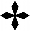 Cross Symbol Clipart