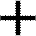 Cross Symbol Clipart