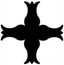 Cross Symbol Clipart
