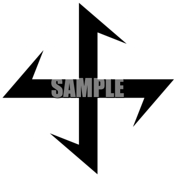 Cross Symbol Clipart